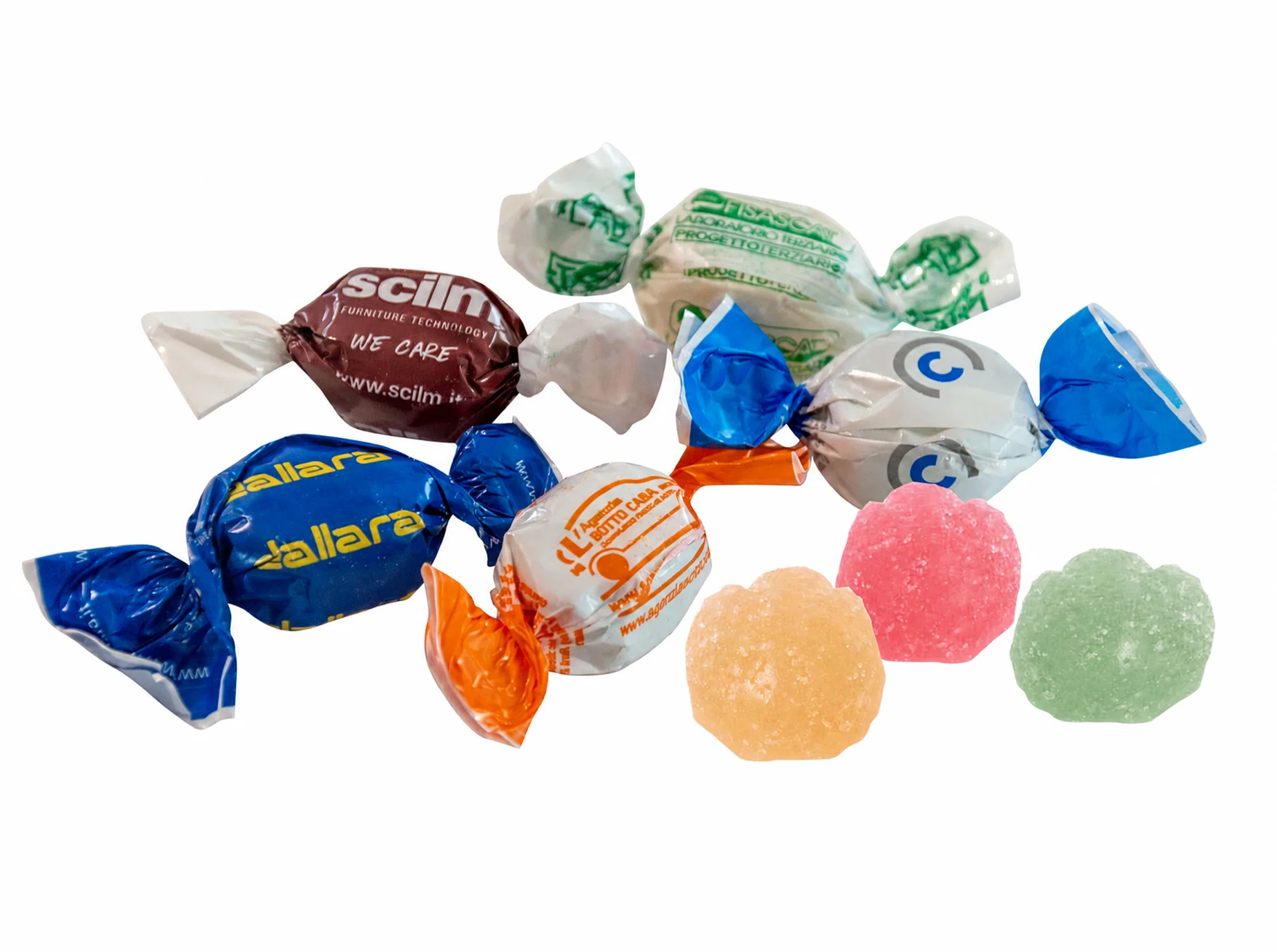 CARAMELLE
